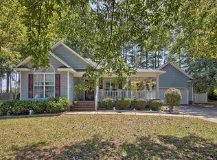 20 Southern Oak Dr, Camden, SC 29020