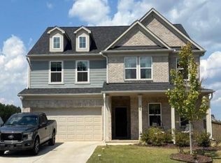 229 Begonia Way, McDonough, GA 30253