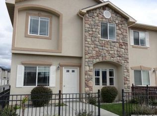 1587 N 565 W APT 101, Logan, UT 84341