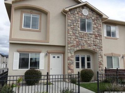 1587 N 565 W APT 101, Logan, UT, 84341