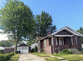 906 E Smith St, Bay City, MI