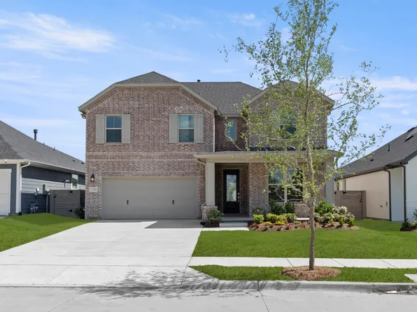2700 Andorra Rd, McKinney, TX 75071