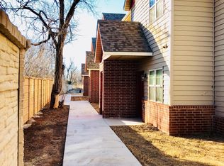 2620 Classen Crossing Blvd #4AKWDK62V, Norman, OK 73071