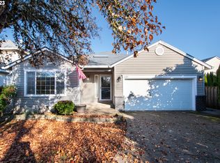 41807 NW Roseshire Ct, Banks, OR 97106