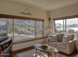 33972 N Corbin St APT A12, Bayview, ID 83803