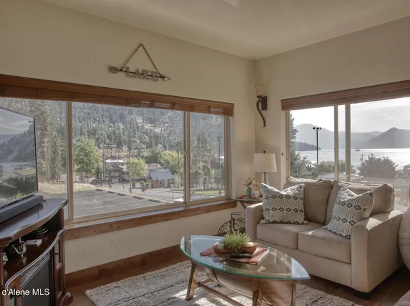 33972 N Corbin St APT A12, Bayview, ID 83803