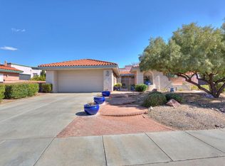 3983 S Via Del Picamaderos, Green Valley, AZ 85622