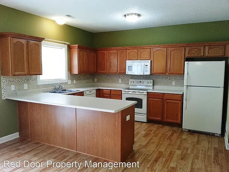 4416 Valley Trace Dr — Photo 7