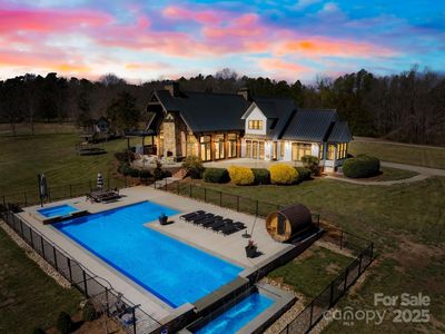 12613 Oak Grove Rd, Stanfield, NC, 28163