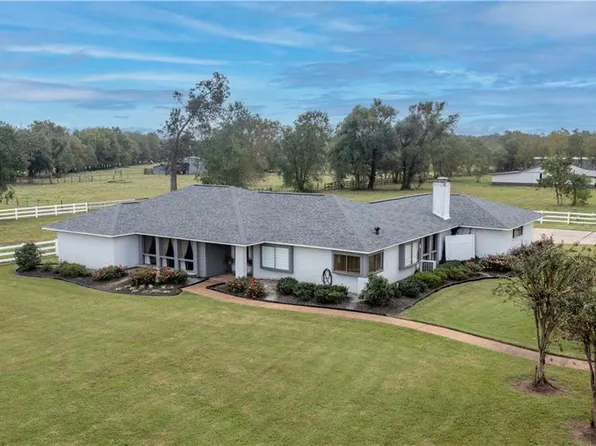 147 Sunridge Dr, Alexandria, LA 71302