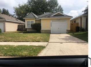 22826 Cabanna Rd, Spring, TX 77389