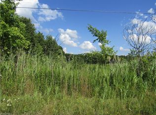 5100 Higley Rd, Rome, OH 44085