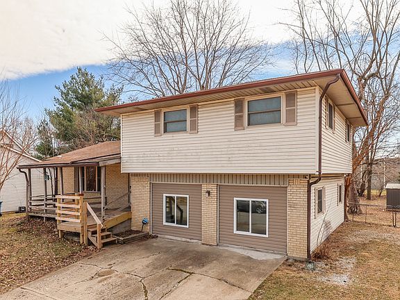 2nd image of 5337 Gambel Rd