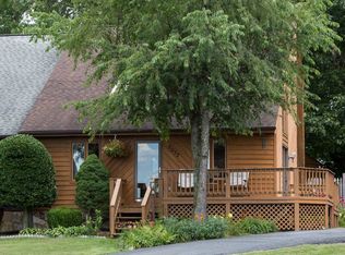 2052 Rosedale Ct, Harrisonburg, VA 22801