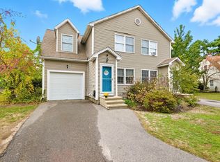 5 Carver Square Blvd UNIT 5, Carver, MA 02330