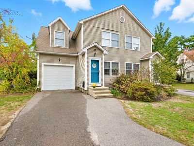 5 Carver Square Boulevard UNIT 5, Carver, MA, 02330