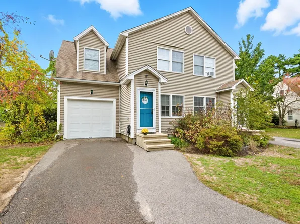 5 Carver Square Boulevard UNIT 5, Carver, MA 02330