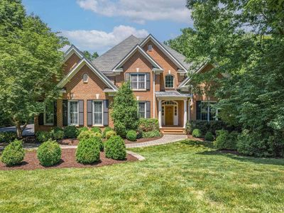3260 Melrose Ln, Keswick, VA, 22947