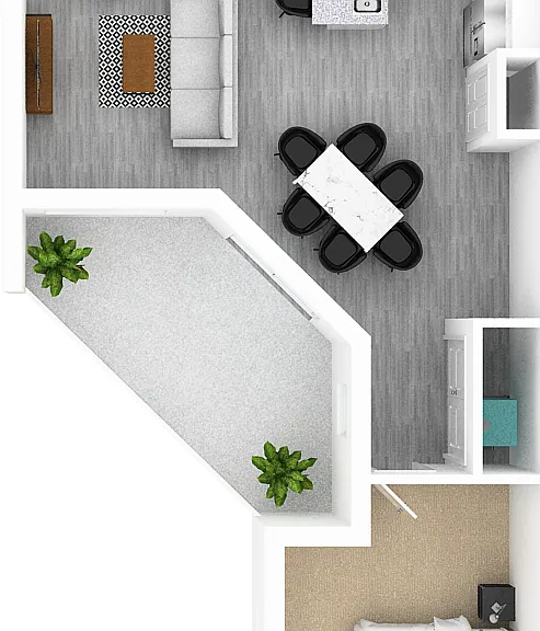 The Whit Apartments — Photo 86