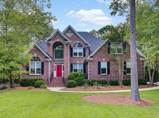 4113 Colonel Vanderhorst Cir, Mount Pleasant, SC 29466