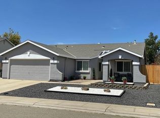 615 Nightingale Way, Wheatland, CA 95692