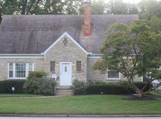 286 S Chesterfield Rd, Columbus, OH 43209