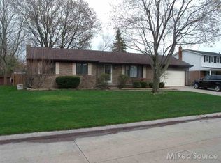 39510 Wanda Ave, Sterling Heights, MI 48313