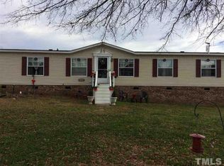 9113 Dorchester Ln, Willow Spring, NC 27592