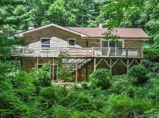 33 Upper Saw Branch Rd, Candler, NC 28715