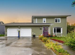 551 Slater Dr, Fairbanks, AK 99701
