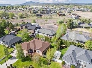 745 NE Loper Ave, Prineville, OR 97754