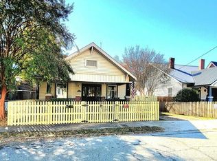 109 Ridge Ave, Salisbury, NC 28144