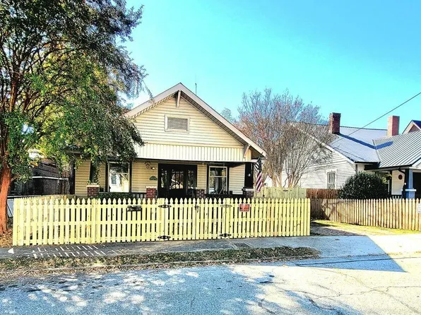 109 Ridge Ave, Salisbury, NC 28144