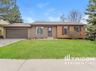 8184 W 93rd Way, Westminster, CO 80021