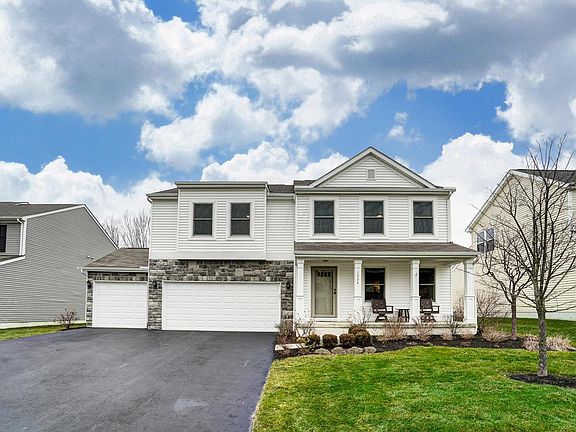 2nd image of 1534 Morrison Farms Dr