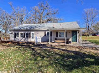 1395 165th St, Creston, IA 50801