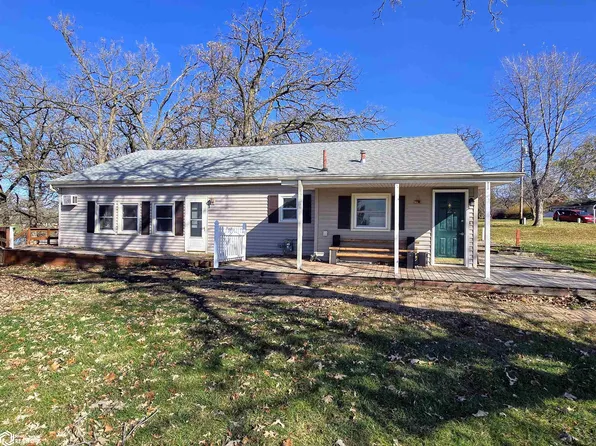 1395 165th St, Creston, IA 50801