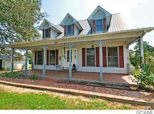 358 County Road 1122, Vinemont, AL 35179