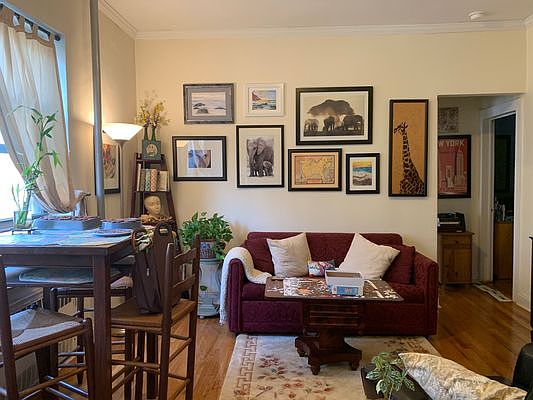2nd image of 612 W 137th St APT 36