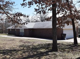 3 Oak Rd, McLoud, OK 74851