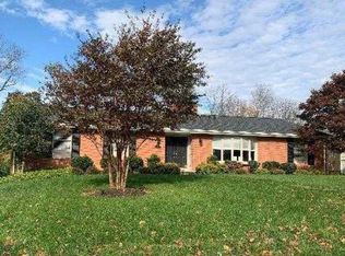 22 Club View Ln, Phoenix, MD 21131