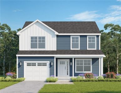 70 Hope St, Cumberland, RI, 02864