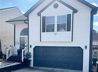 3725 Longview Dr, Douglasville, GA 30135