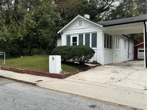 556 Holly St NW, Atlanta, GA 30318