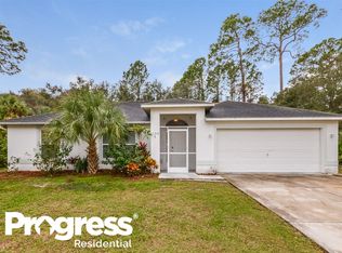 1159 Montana Ln, North Pt, FL 34286