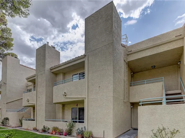 820 N Sloan Ln APT 203, Las Vegas, NV 89110