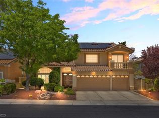 2217 Harbor Cliff Dr, Las Vegas, NV 89128