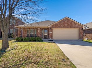 1117 Bexar Ave, Melissa, TX 75454