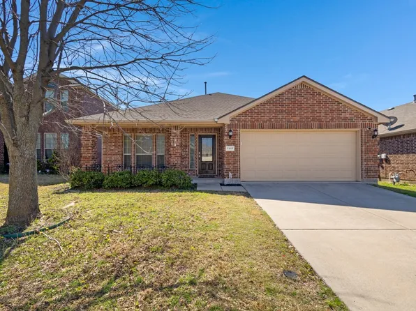 1117 Bexar Ave, Melissa, TX 75454