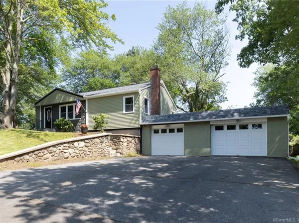 58 Maccormack Drive, Wolcott, CT 06716